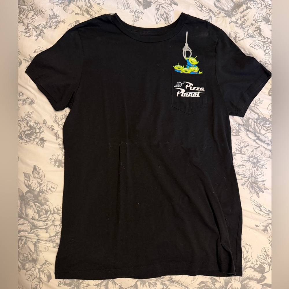 Toy Story Tshirt